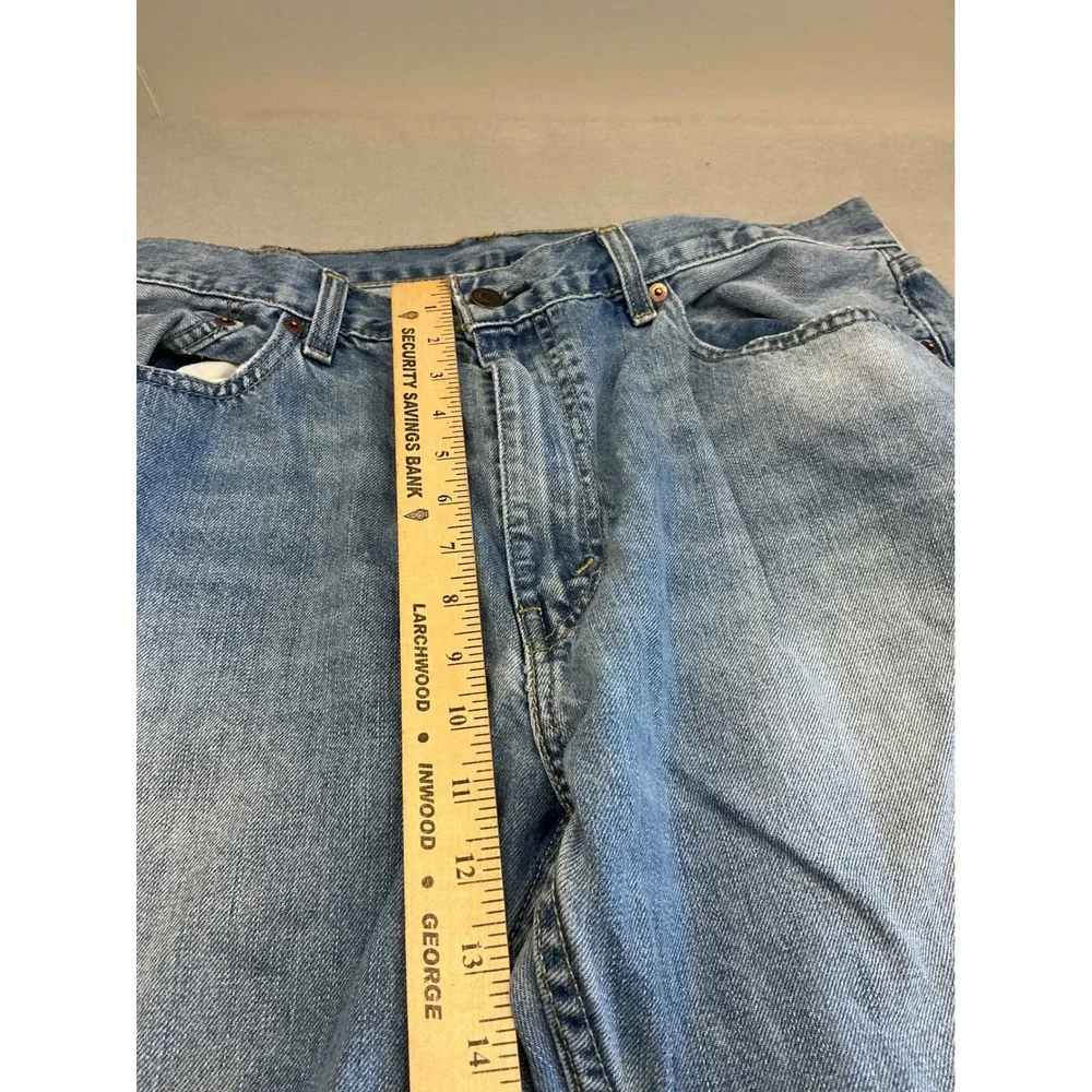 Levis preowned these